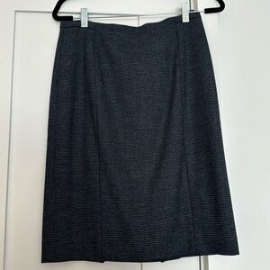 Ann Taylor NWT Skirt